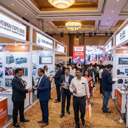 Chennai Expo 2026