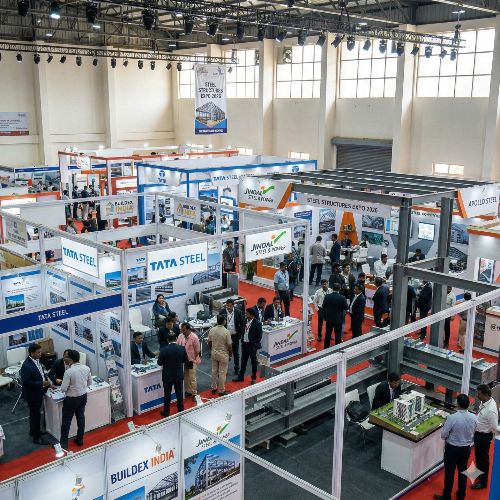 Steel Construction Expo 2026