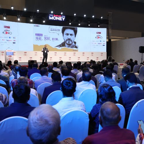 Outlook Money 40After40 Expo 2026