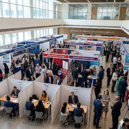 GRC India – Mumbai Fair 2026