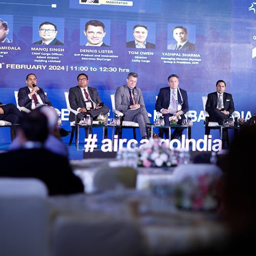 Air Cargo India 2026
