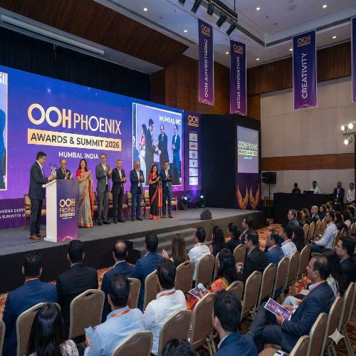 OOH Phoenix Awards & Summit 2026