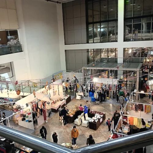 Adaah Contemporary Fashion & Lifestyle Exhibition 2026