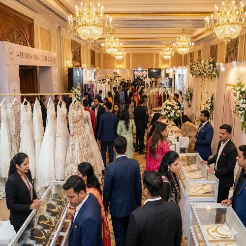 Wedding Asia – Delhi 2026