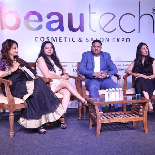 Beautech Cosmetic & Salon Expo 2026