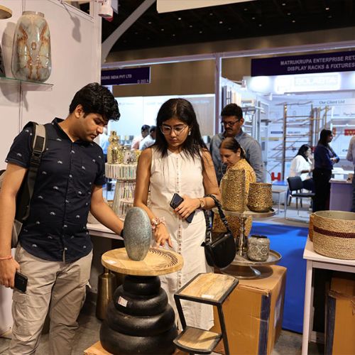 INDEXPLUS Bengaluru 2026