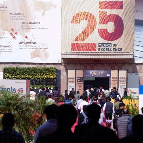 INDIAWOOD 2026