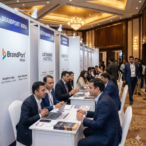 Licensing Expo 2026