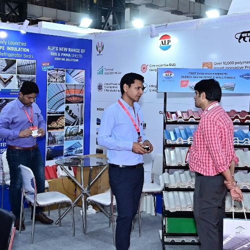 Roof India Exhibition 2026