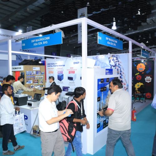 IAAPI Amusement Expo 2026