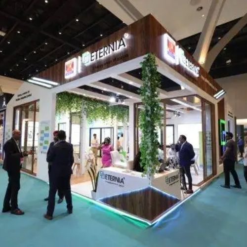 iDAC Mumbai Expo 2026