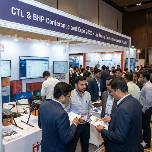 CTL & BHP Conference and Expo 2026