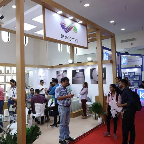 Fibers N Yarns Expo 2026