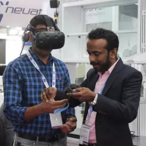 Analytica Anacon India 2026