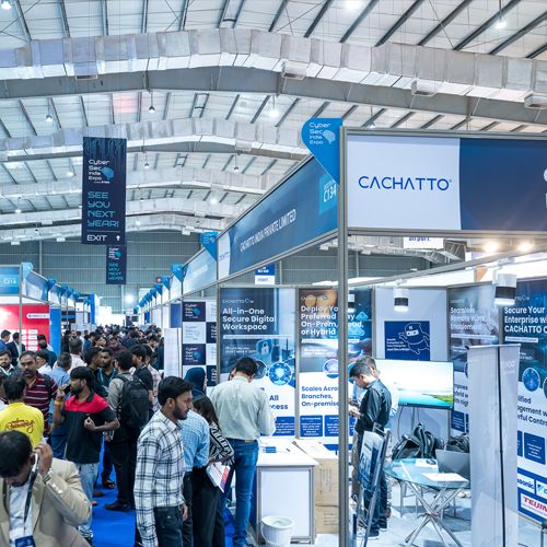 CyberSec India Expo 2026