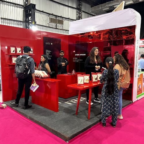 CBEX – Chocolate & Bakery Expo 2026