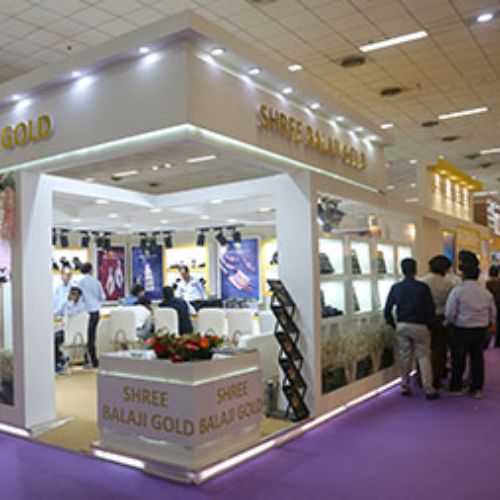 Delhi Jewellery & Gem Fair 2026