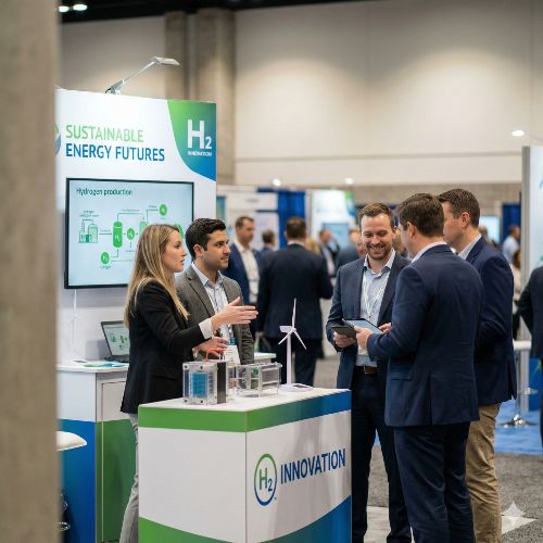 World Future Fuel Summit & Expo 2026