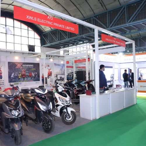AutoTech Asia 2026
