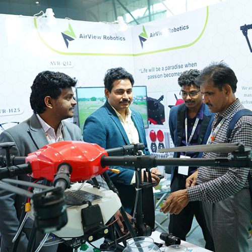 AeroDef India Manufacturing Expo 2026