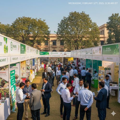 MEA International Business Expo 2026