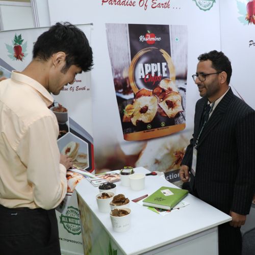 Panacea Natural Products Expo India 2026