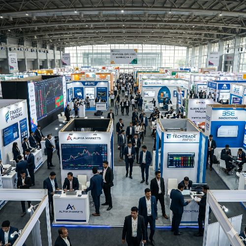 Finbridge Expo Mumbai 2026
